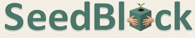 SeedBlock logo